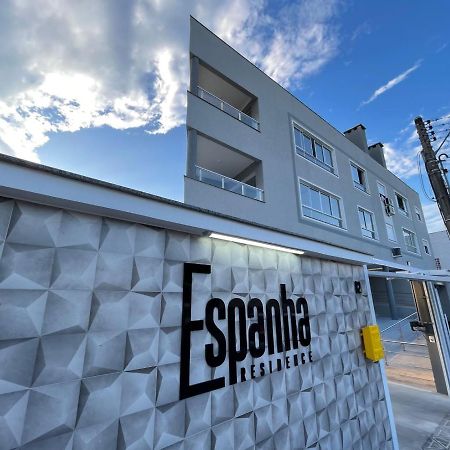Apartamento 103 Novo 100 Mts Da Praia Espanha Residence Florianópolis Exteriör bild