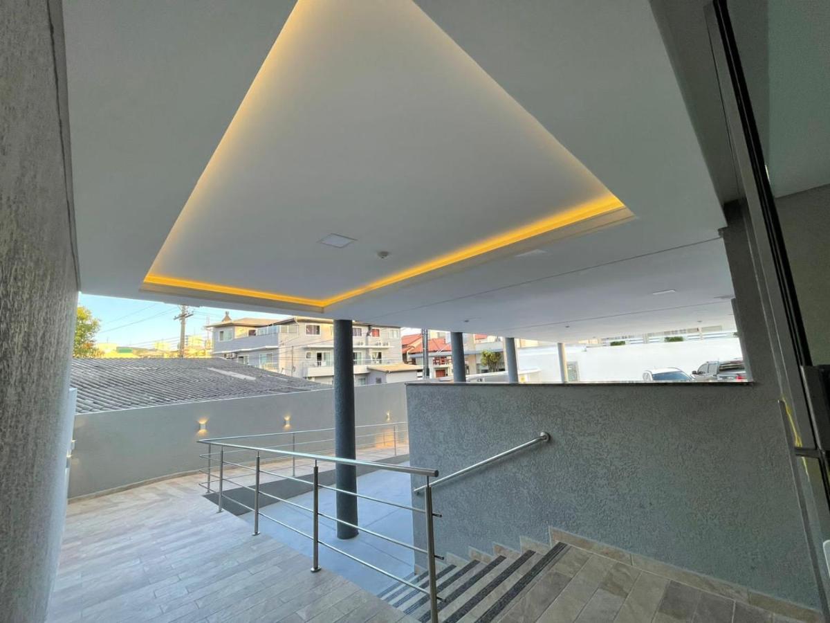 Apartamento 103 Novo 100 Mts Da Praia Espanha Residence Florianópolis Exteriör bild