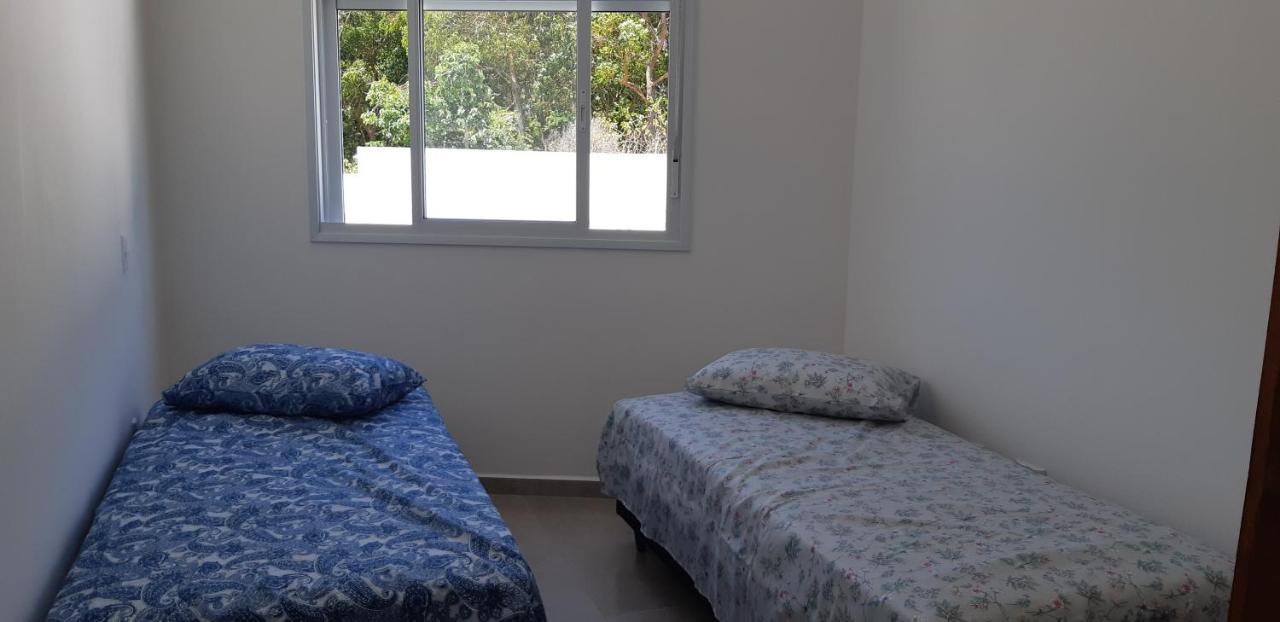 Apartamento 103 Novo 100 Mts Da Praia Espanha Residence Florianópolis Exteriör bild