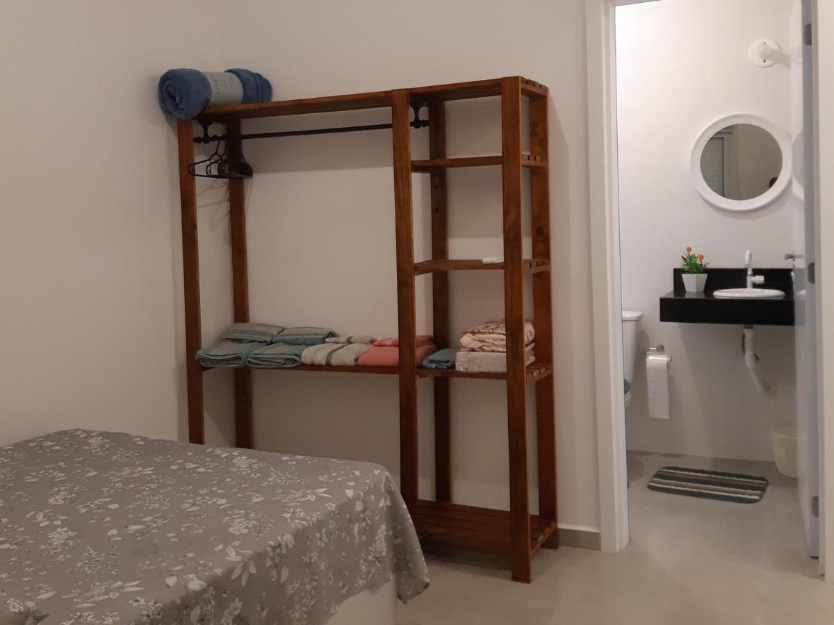 Apartamento 103 Novo 100 Mts Da Praia Espanha Residence Florianópolis Exteriör bild