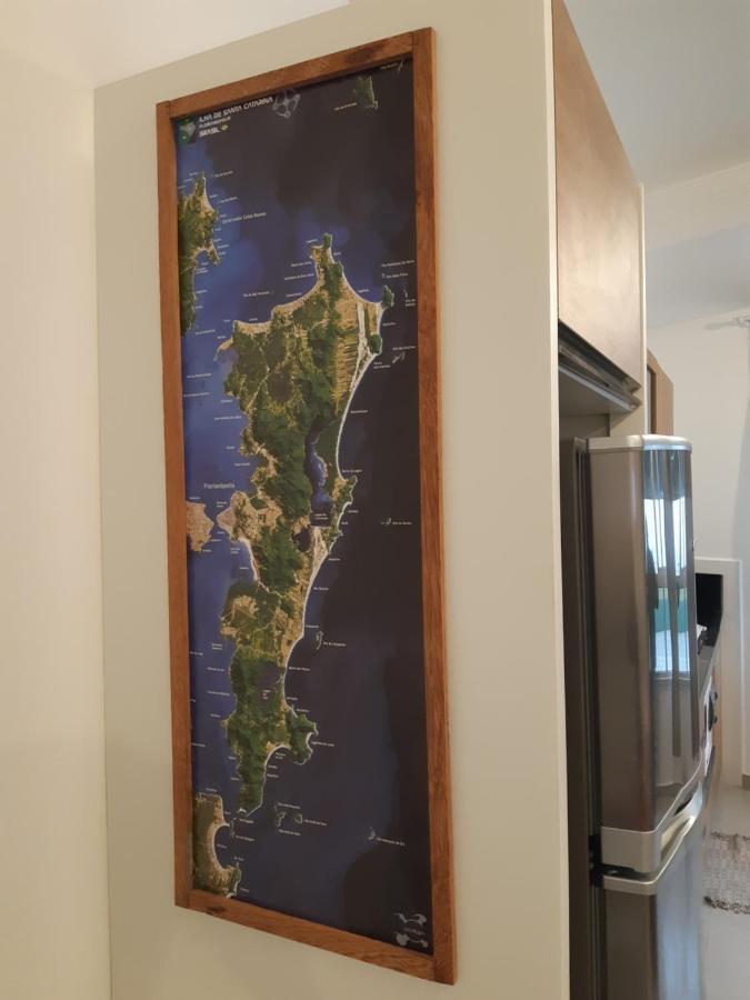 Apartamento 103 Novo 100 Mts Da Praia Espanha Residence Florianópolis Exteriör bild