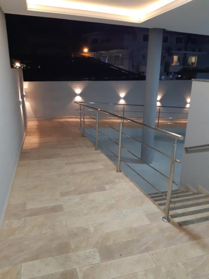 Apartamento 103 Novo 100 Mts Da Praia Espanha Residence Florianópolis Exteriör bild