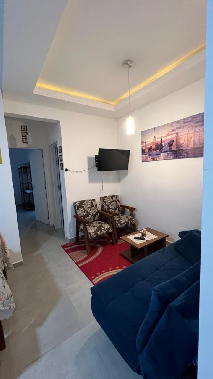 Apartamento 103 Novo 100 Mts Da Praia Espanha Residence Florianópolis Exteriör bild