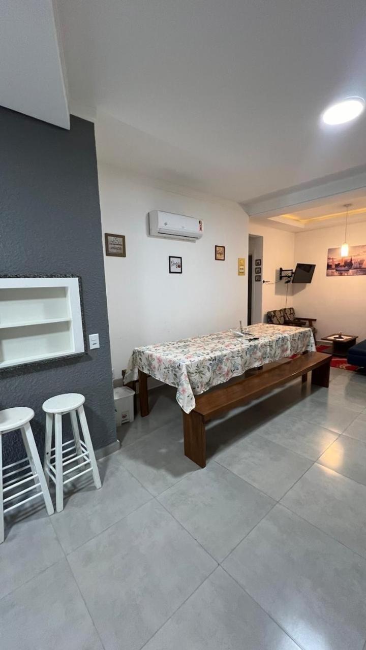 Apartamento 103 Novo 100 Mts Da Praia Espanha Residence Florianópolis Exteriör bild