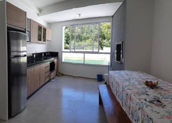 Apartamento 103 Novo 100 Mts Da Praia Espanha Residence Florianópolis Exteriör bild
