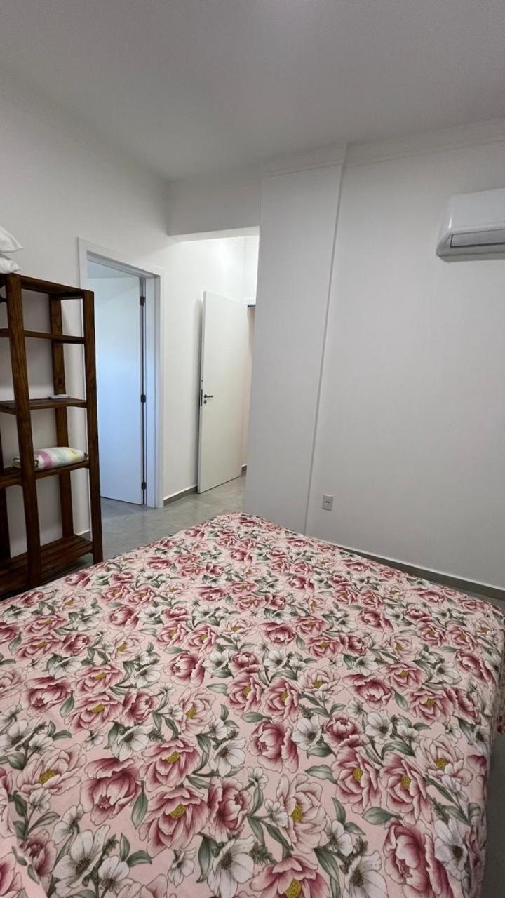 Apartamento 103 Novo 100 Mts Da Praia Espanha Residence Florianópolis Exteriör bild