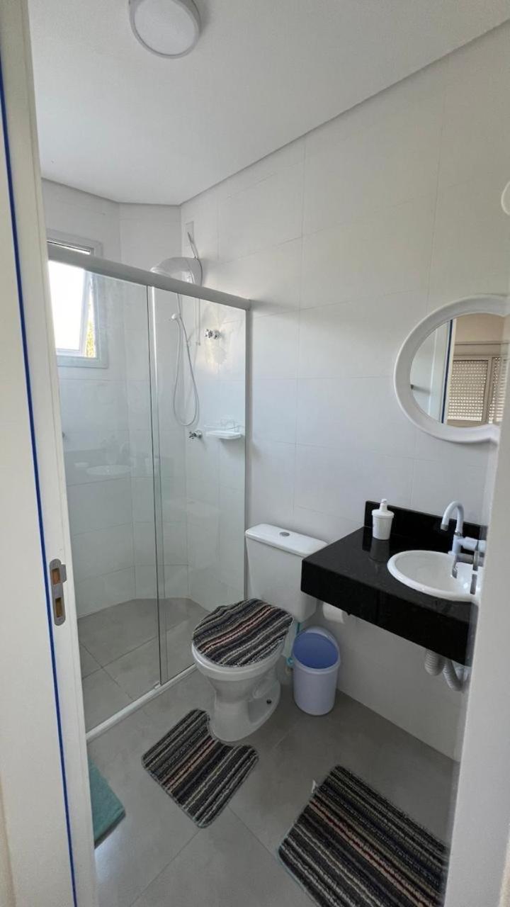 Apartamento 103 Novo 100 Mts Da Praia Espanha Residence Florianópolis Exteriör bild
