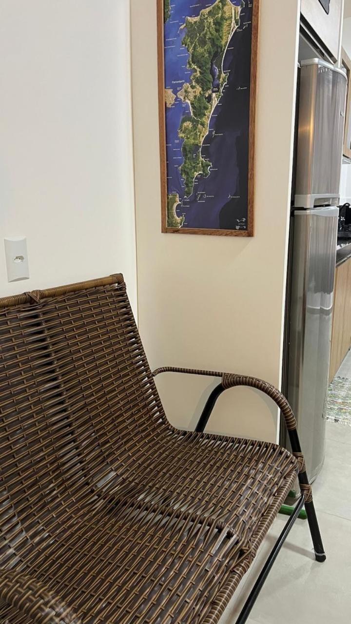 Apartamento 103 Novo 100 Mts Da Praia Espanha Residence Florianópolis Exteriör bild